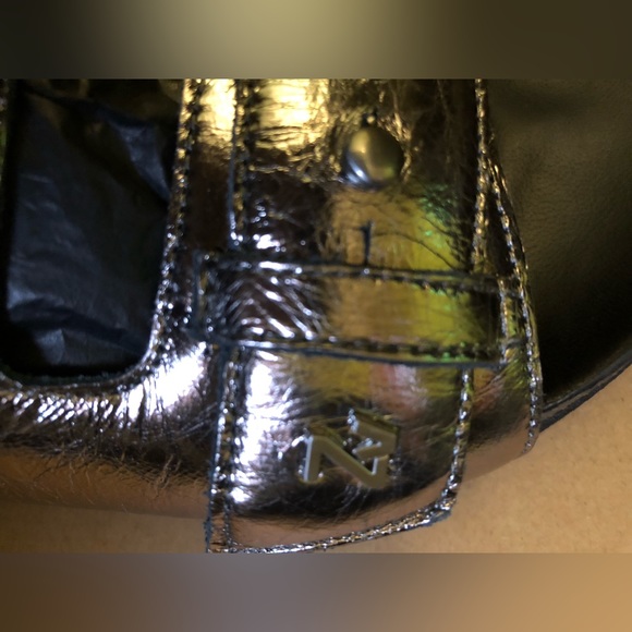 ZADIG & VOLTAIRE - ALPHA VINTAGE METAL - Picture 4 of 11